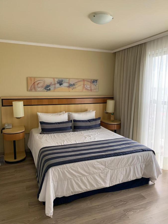Astron Suítes São José dos Pinhais Extérieur photo