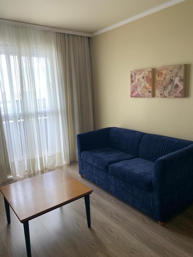Astron Suítes São José dos Pinhais Extérieur photo