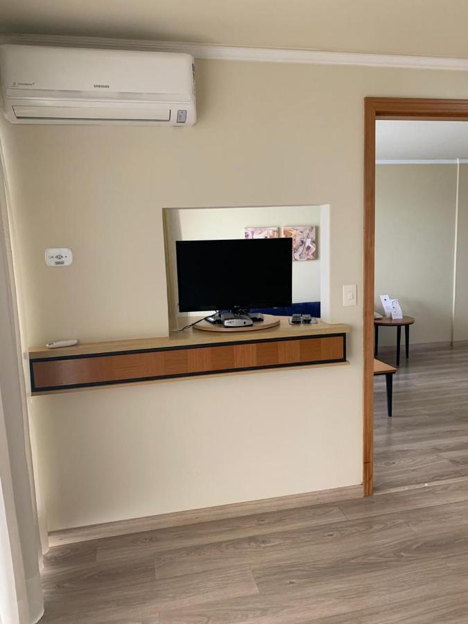 Astron Suítes São José dos Pinhais Extérieur photo
