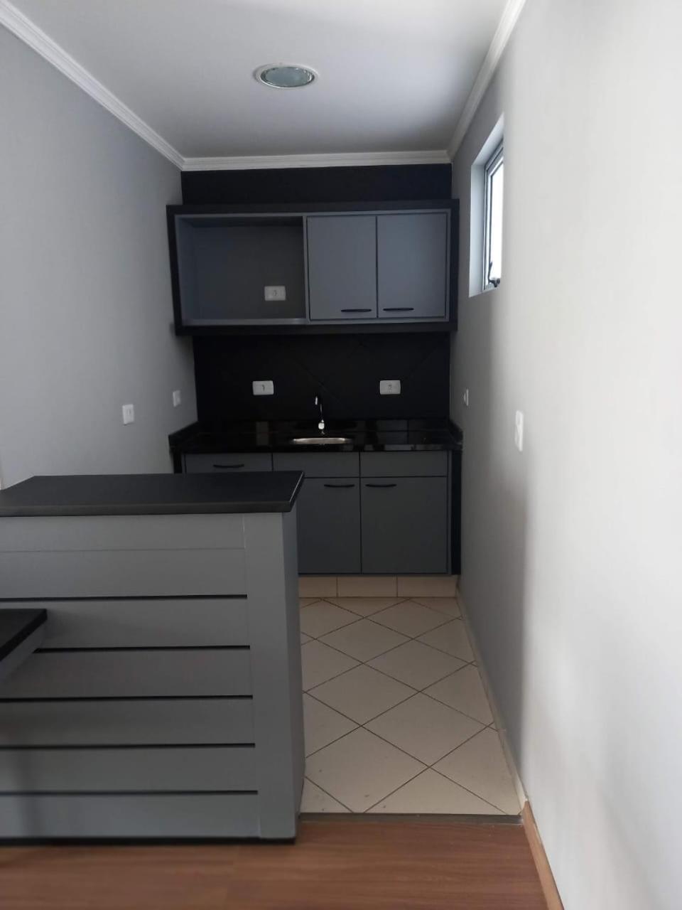 Astron Suítes São José dos Pinhais Extérieur photo