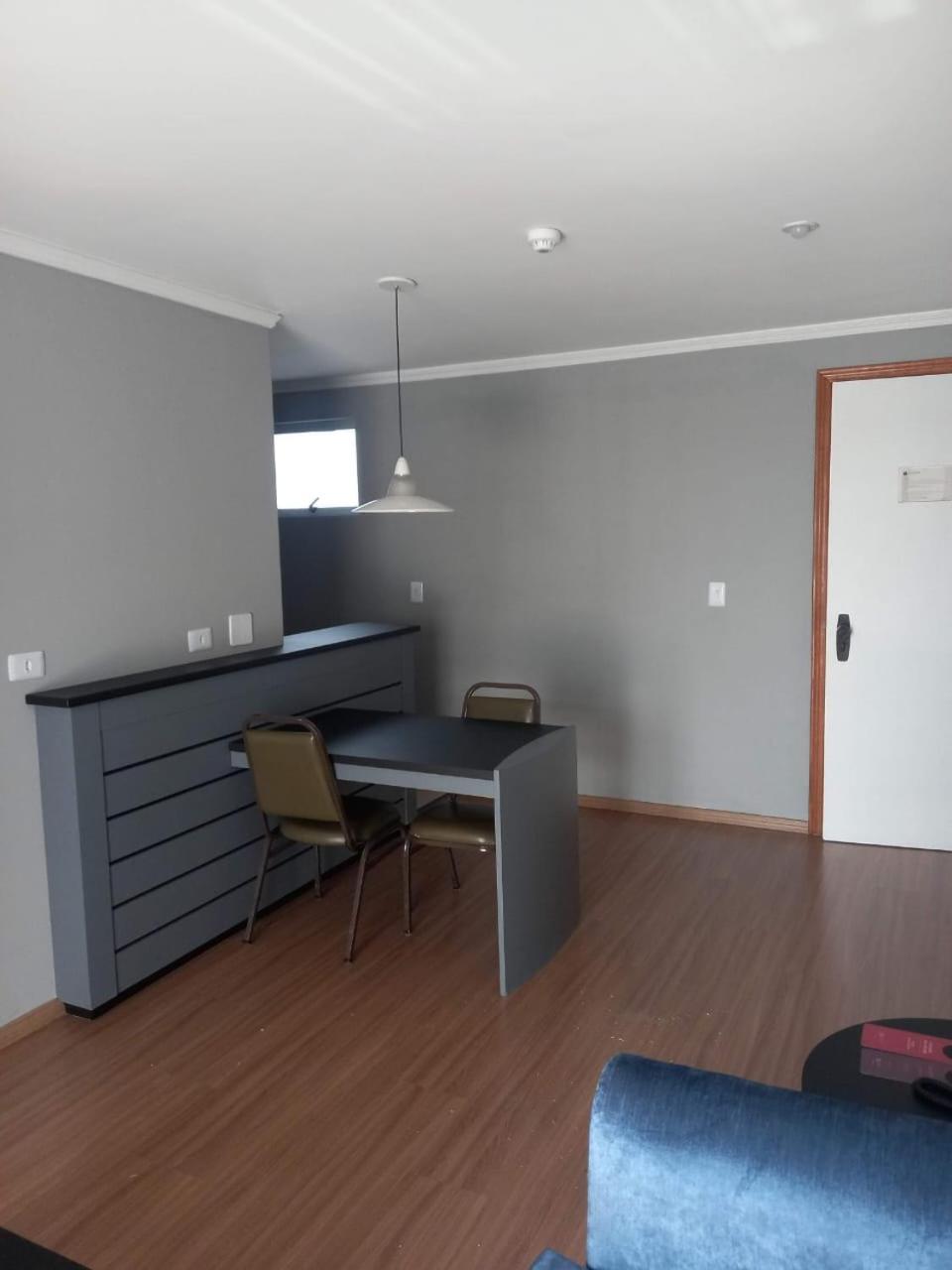Astron Suítes São José dos Pinhais Extérieur photo