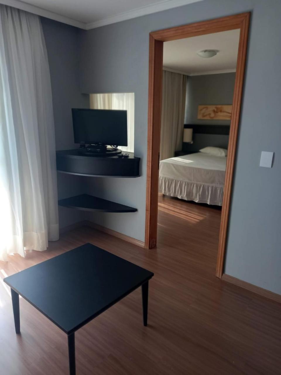 Astron Suítes São José dos Pinhais Extérieur photo