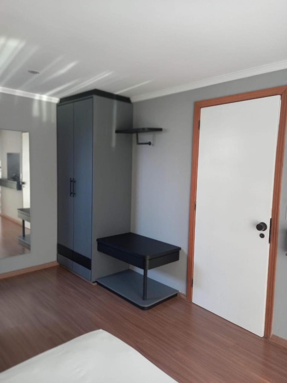 Astron Suítes São José dos Pinhais Extérieur photo