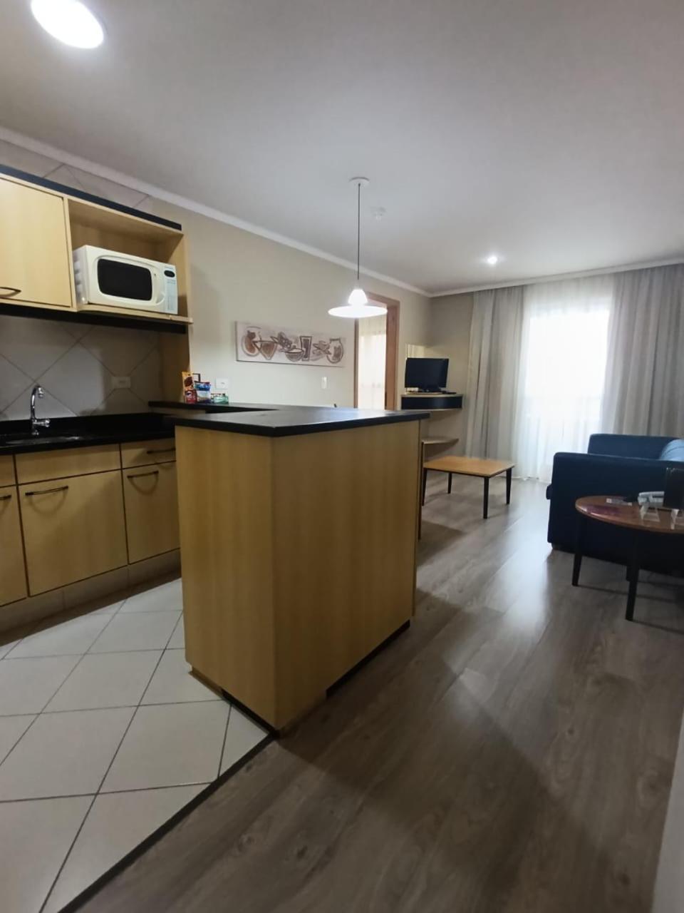 Astron Suítes São José dos Pinhais Extérieur photo