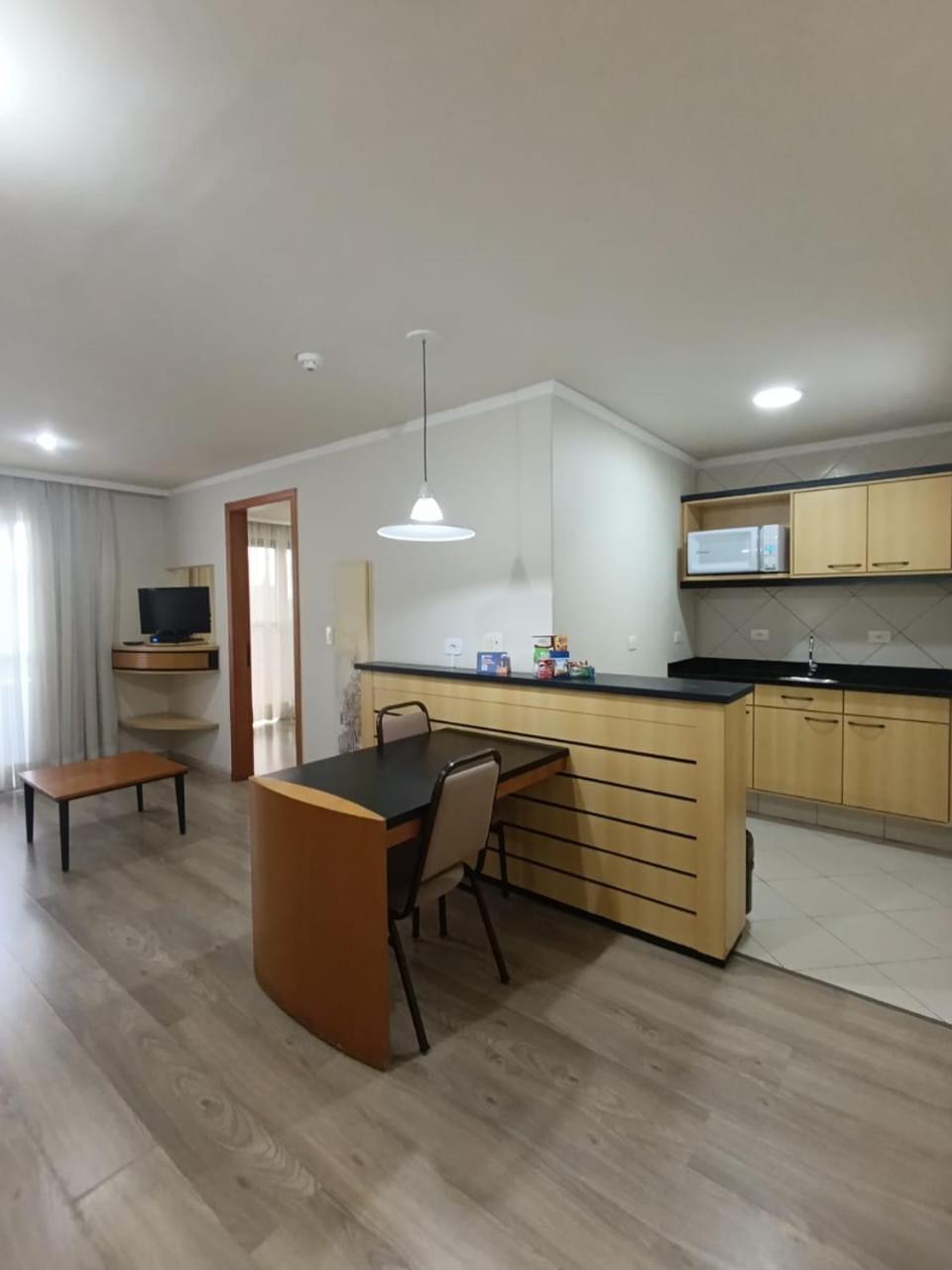 Astron Suítes São José dos Pinhais Extérieur photo