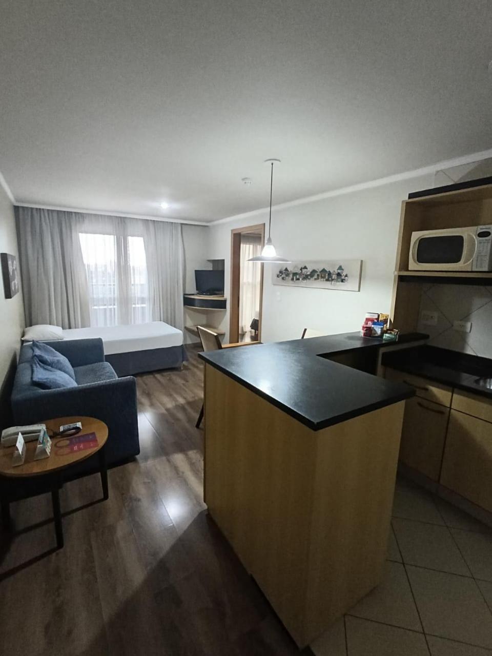 Astron Suítes São José dos Pinhais Extérieur photo