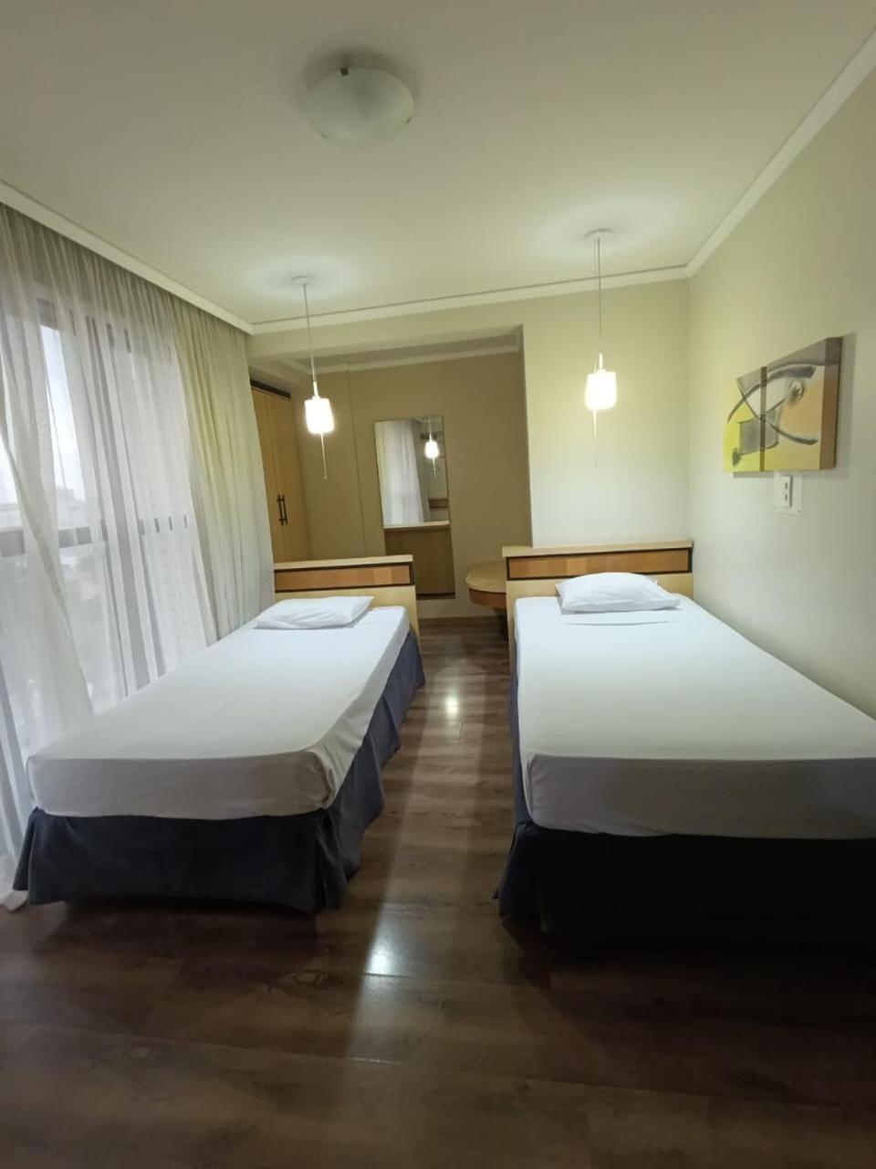 Astron Suítes São José dos Pinhais Extérieur photo